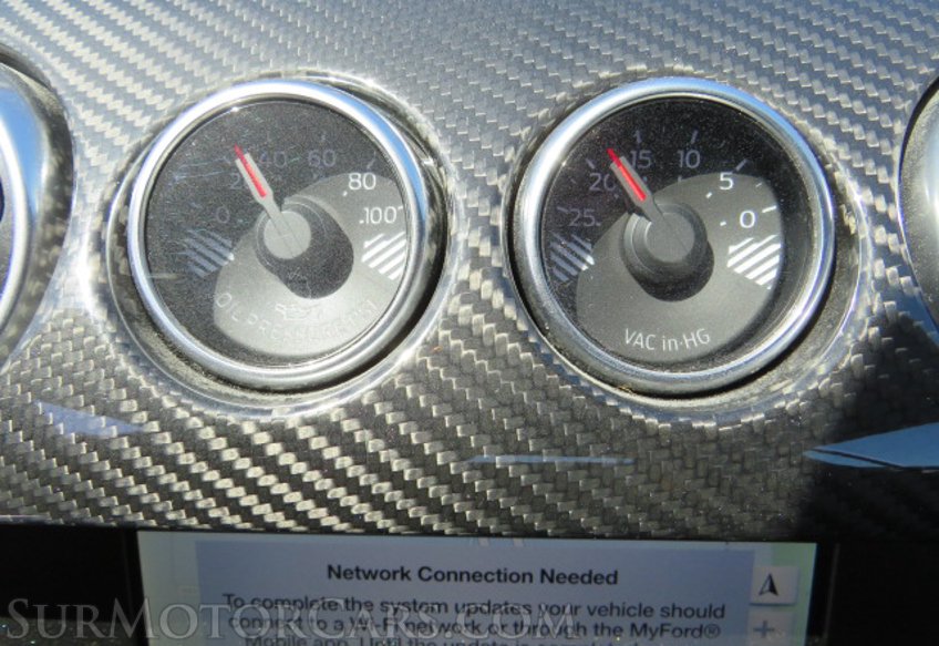 2019 Ford Mustang - Image 47