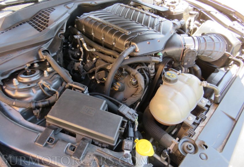 2019 Ford Mustang - Image 64