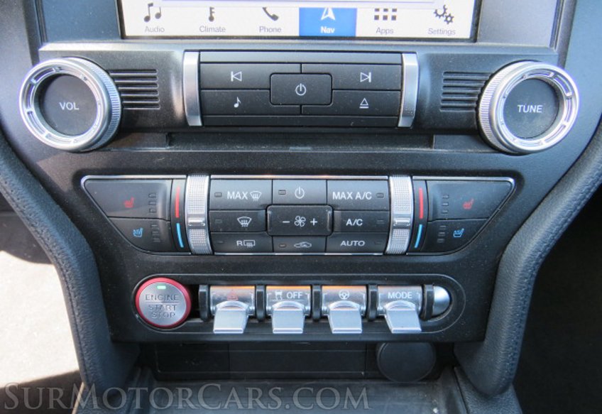 2019 Ford Mustang - Image 50