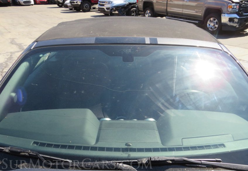 2019 Ford Mustang - Image 19