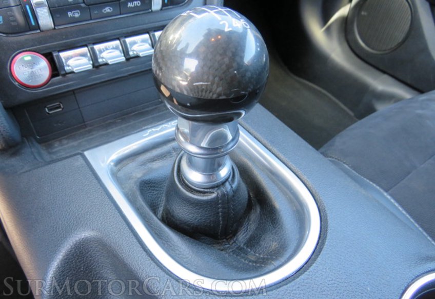 2019 Ford Mustang - Image 52