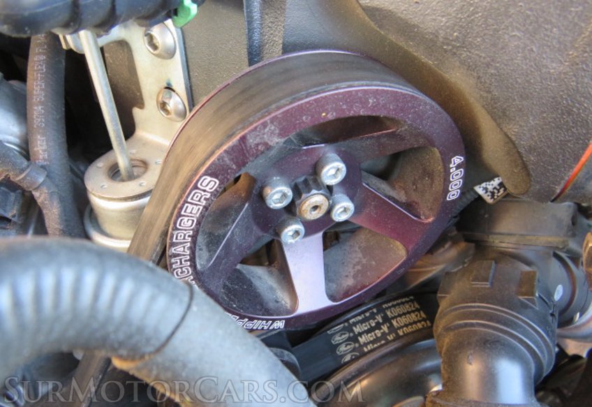 2019 Ford Mustang - Image 61