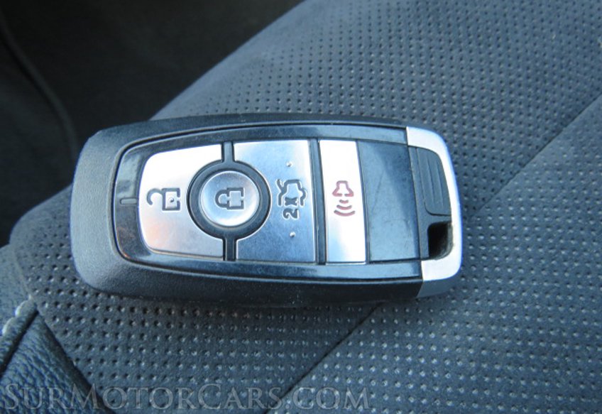 2019 Ford Mustang - Image 40