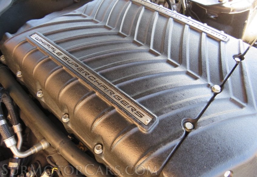 2019 Ford Mustang - Image 60