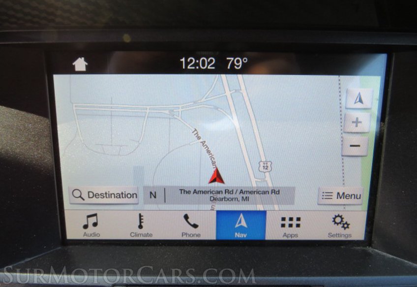 2019 Ford Mustang - Image 48