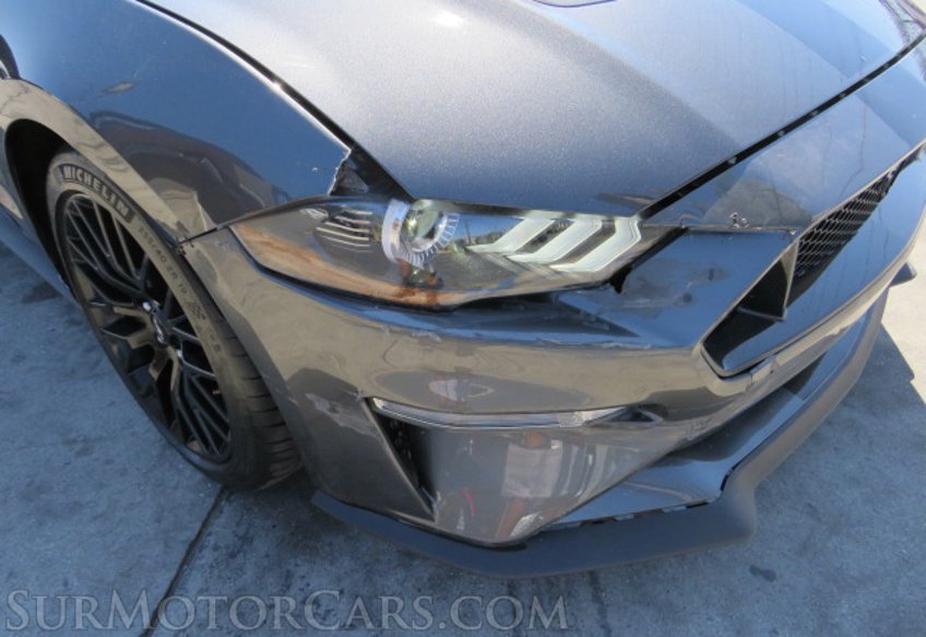 2019 Ford Mustang - Image 23