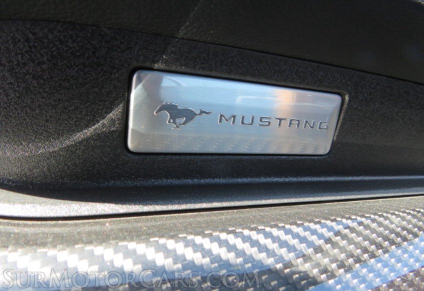 2019 Ford Mustang - Image 46