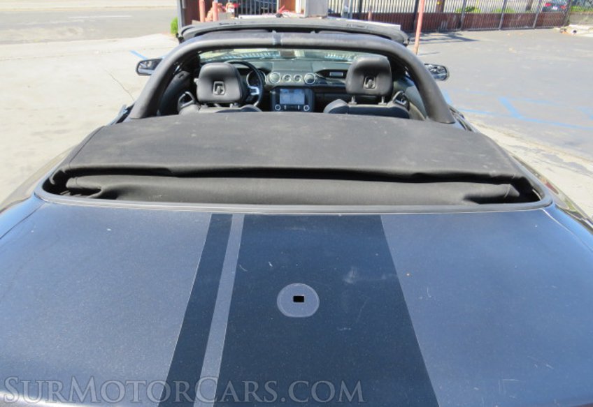 2019 Ford Mustang - Image 14