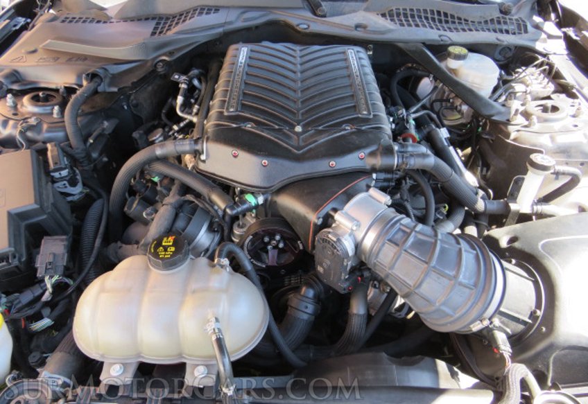 2019 Ford Mustang - Image 62