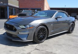 2019 Ford Mustang - Image 3