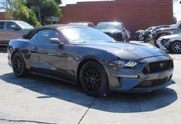 2019 Ford Mustang - Image 4