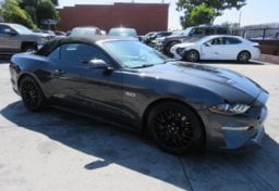 2019 Ford Mustang - Image 2