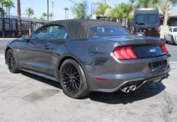 2019 Ford Mustang - Image 9