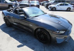 2019 Ford Mustang - Image 5