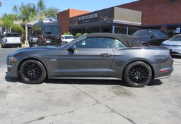 2019 Ford Mustang - Image 17