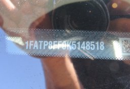 2019 Ford Mustang - Image 56