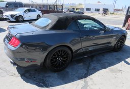 2019 Ford Mustang - Image 8