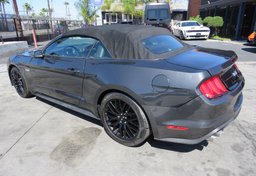 2019 Ford Mustang - Image 7