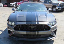 2019 Ford Mustang - Image 15