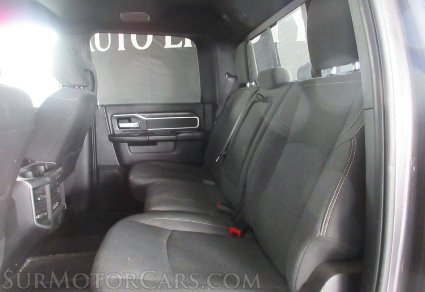 2020 Ram 2500 - Image 44