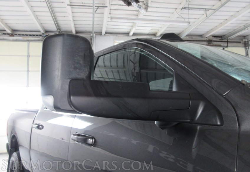 2020 Ram 2500 - Image 14