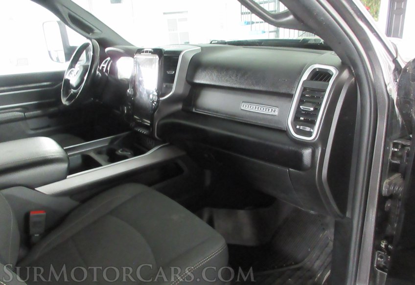 2020 Ram 2500 - Image 36