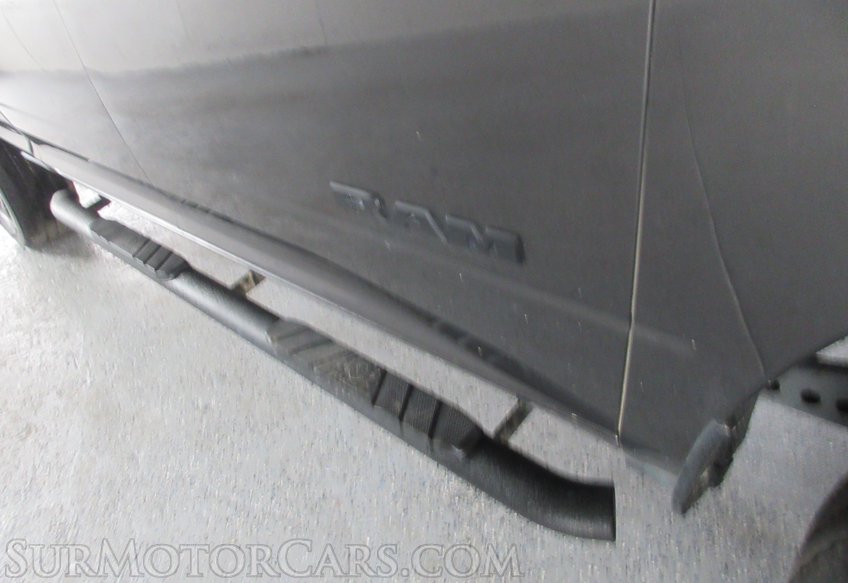 2020 Ram 2500 - Image 35