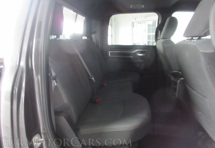 2020 Ram 2500 - Image 42