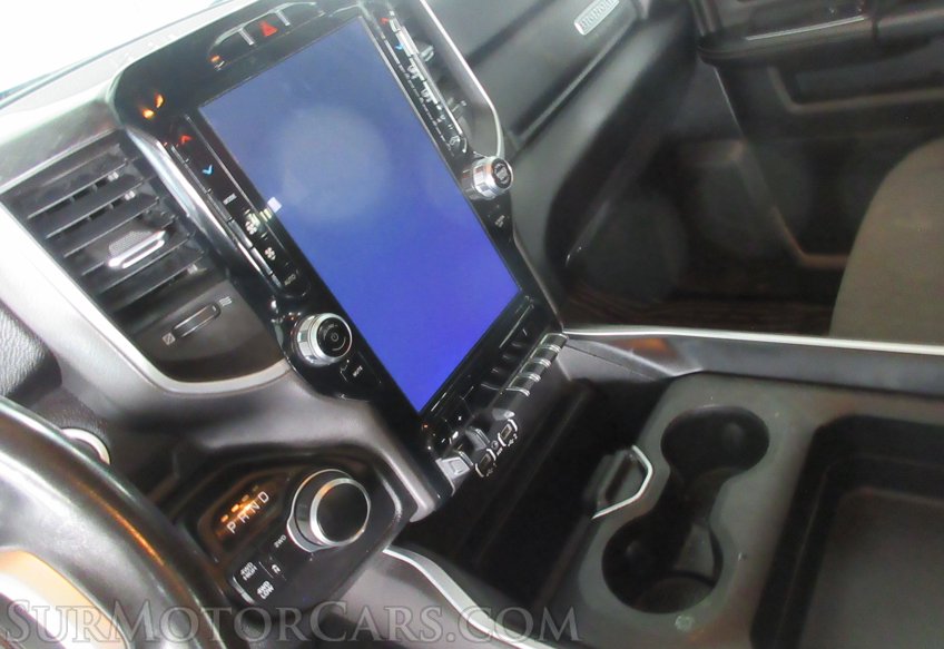 2020 Ram 2500 - Image 52