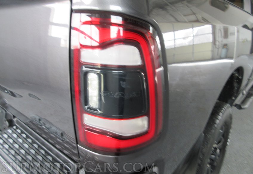 2020 Ram 2500 - Image 24