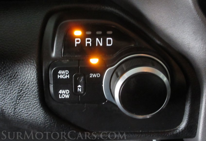 2020 Ram 2500 - Image 58