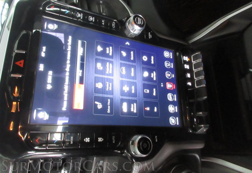 2020 Ram 2500 - Image 54