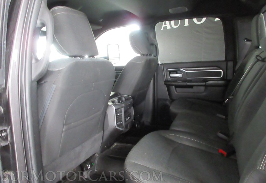 2020 Ram 2500 - Image 43
