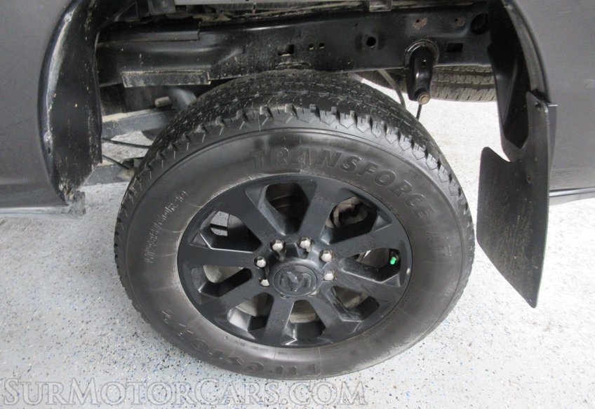 2020 Ram 2500 - Image 65