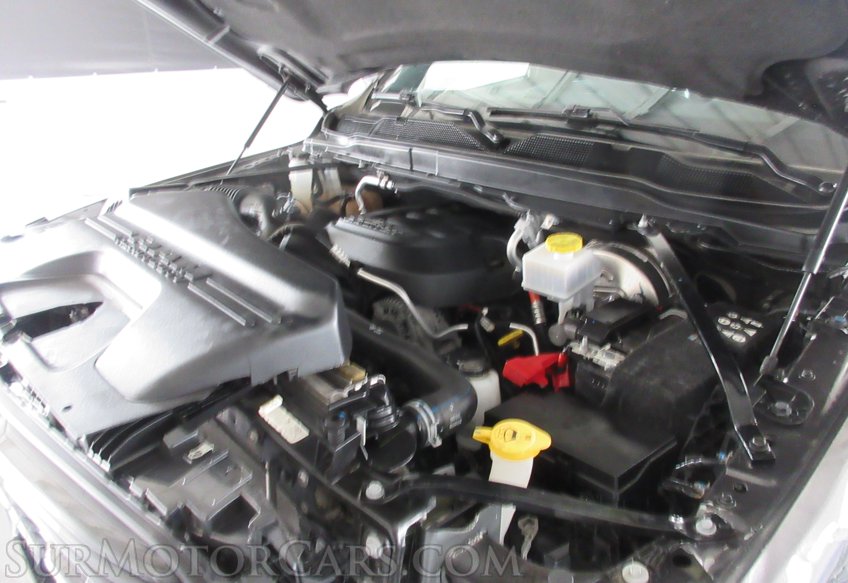 2020 Ram 2500 - Image 69