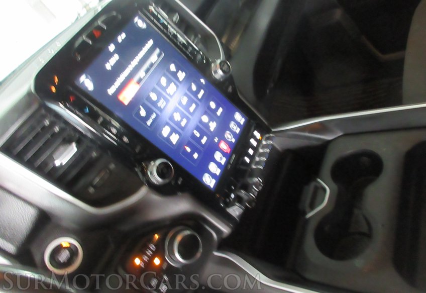 2020 Ram 2500 - Image 46