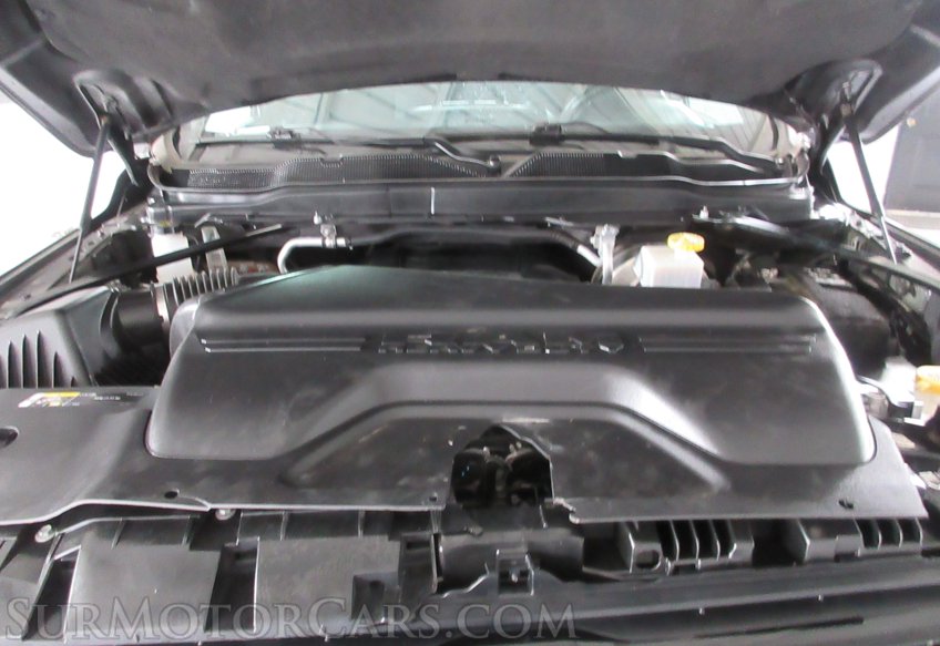 2020 Ram 2500 - Image 68