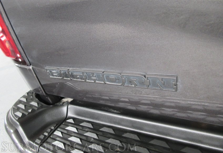 2020 Ram 2500 - Image 30