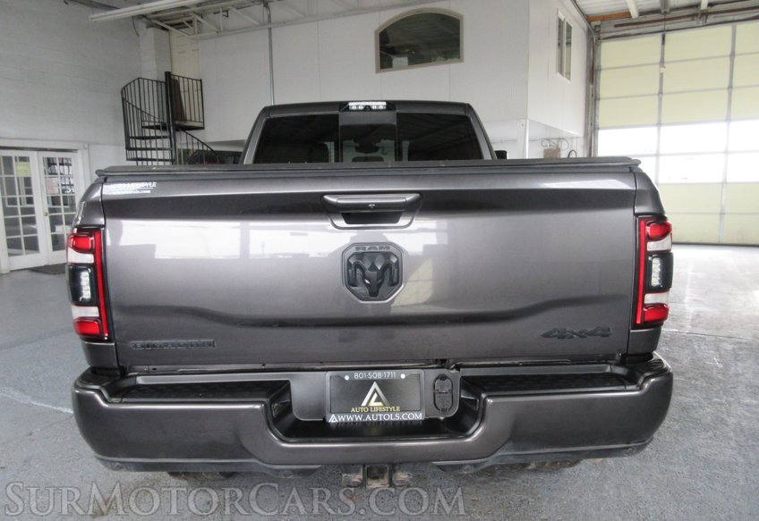 2020 Ram 2500 - Image 12
