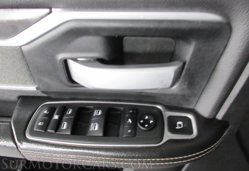 2020 Ram 2500 - Image 63