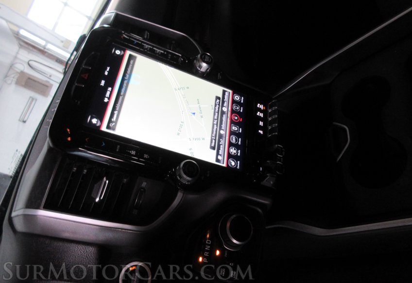 2020 Ram 2500 - Image 56