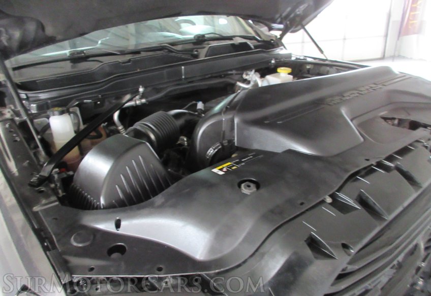 2020 Ram 2500 - Image 70