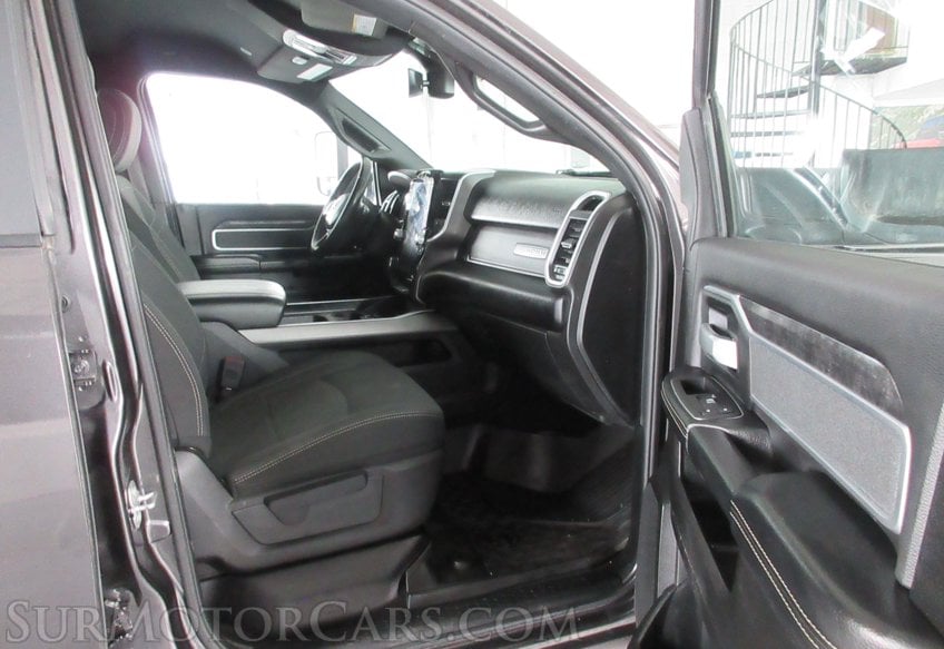 2020 Ram 2500 - Image 39