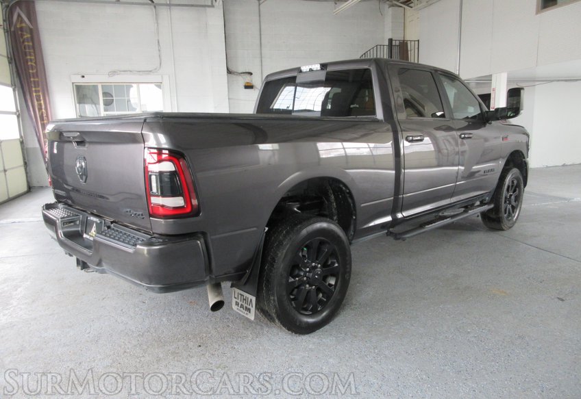 2020 Ram 2500 - Image 6