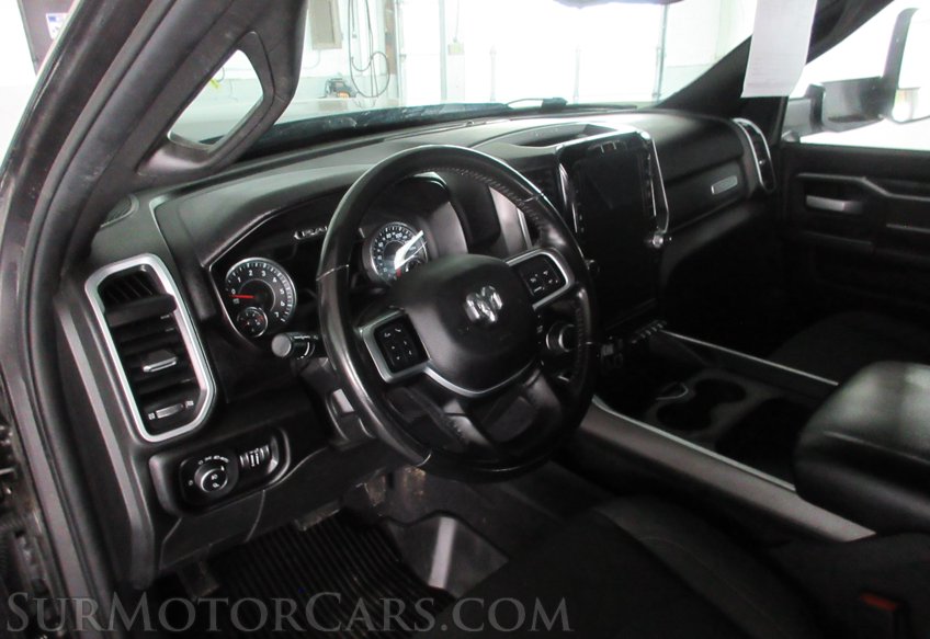 2020 Ram 2500 - Image 37