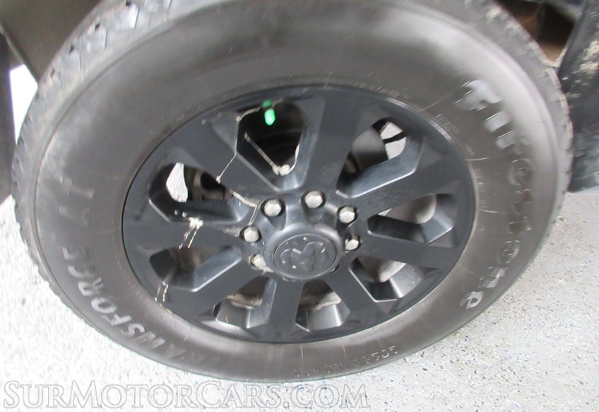 2020 Ram 2500 - Image 66