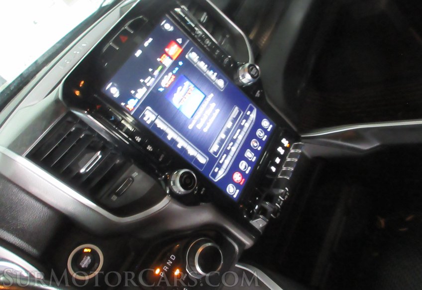 2020 Ram 2500 - Image 47