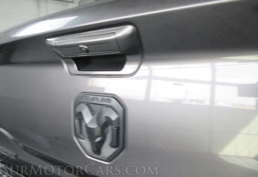 2020 Ram 2500 - Image 34