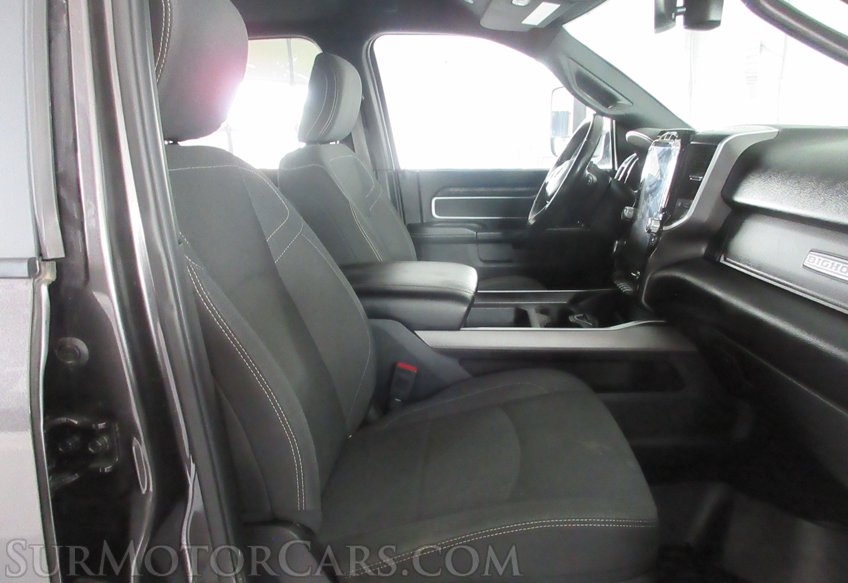 2020 Ram 2500 - Image 40