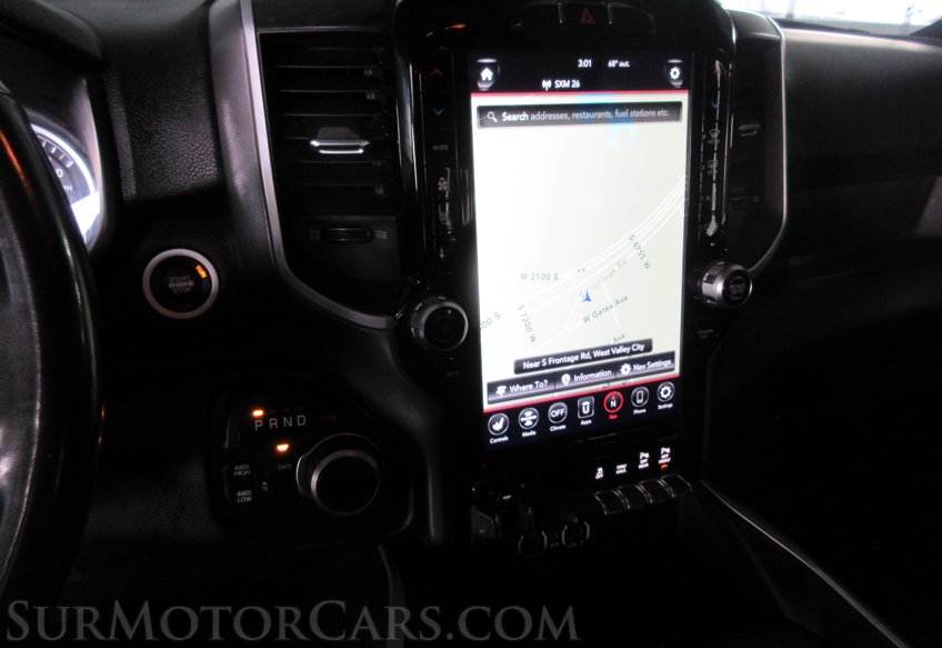 2020 Ram 2500 - Image 55